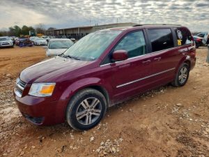 Dodge Grand Caravan (Caravan) SXT 4.0L 6 2009