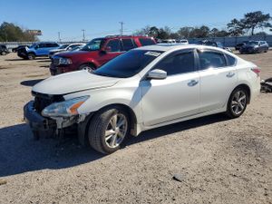 Nissan Altima 2.5 2.5L 4 2015