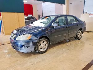 Toyota Corolla CE 1.8L 4 2003