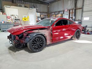 Ford Mustang GT 5.0L 8 2015