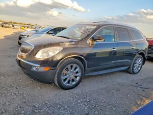 Buick Enclave CXL 3.6L 6 2011