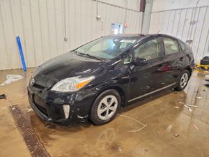 Toyota Prius 1.8L 4 2014
