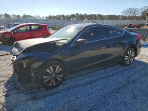 Honda Accord LX 2.4L 4 2012