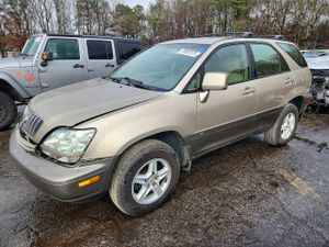 Lexus RX 300 3.0L 6 2003