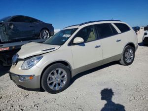 Buick Enclave 3.6L 6 2012