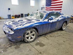Dodge Challenger SXT 3.6L 6 2012