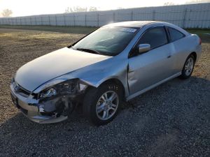 Honda Accord EX 2.4L 4 2006