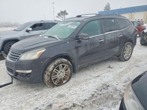 Chevrolet Traverse LT 3.6L 6 2015