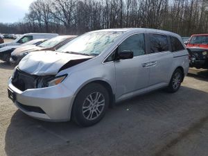 Honda Odyssey EXL 3.5L 6 2011