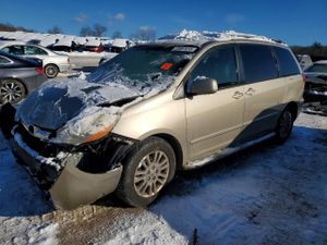 Toyota Sienna XLE 3.5L 6 2008