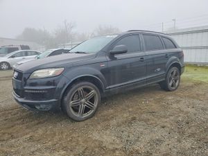 Audi Q7 PRESTIGE 3.0L 6 2014