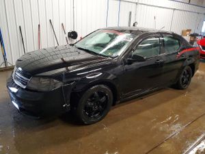 Dodge Avenger SE 2.4L 4 2011
