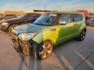 Kia Soul ! 2.0L 4 2015