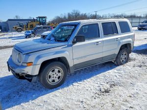 Jeep Patriot SPORT 2.0L 4 2011