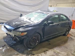 Honda Civic LX 1.8L 4 2010