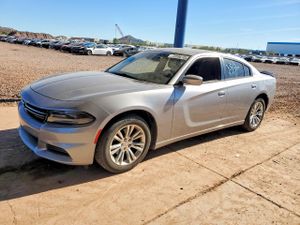 Dodge Charger SE 3.6L 6 2015