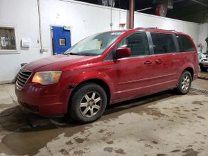 Chrysler Town & Country TOURING 3.8L 6 2008