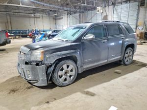 GMC Terrain DENALI 3.6L 6 2013