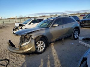 Infiniti FX 3.5L 6 2005