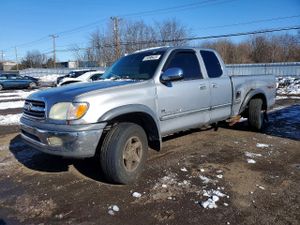 Toyota Tundra ACCESS CAB 4.7L 8 2001
