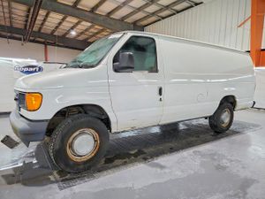 Ford Econoline 4.6L 8 2006