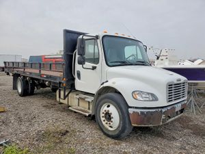 Freightliner Business Class M2 106 MEDIUM DUTY 6.7L 6 2015