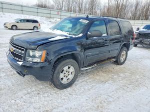 Chevrolet Tahoe K1500 LS 5.3L 8 2014