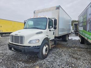 Freightliner Business Class M2 106 MEDIUM DUTY 6.7L 6 2015