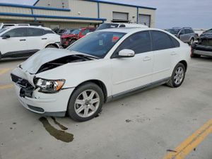 Volvo S40 2.4I 2.4L 5 2007