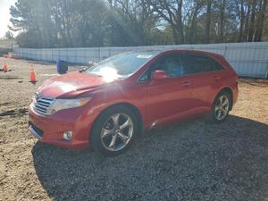Toyota Venza LE 3.5L 6 2012