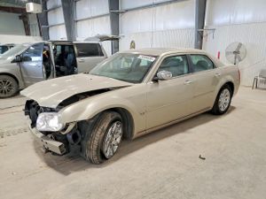 Chrysler 300C 5.7L 8 2006