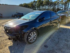 Kia Cerato / Forte / K3 EX 2.0L 4 2015