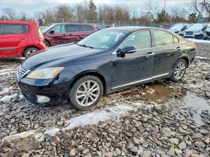 Lexus ES 350 3.5L 6 2010
