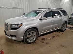 GMC Acadia DENALI 3.6L 6 2015