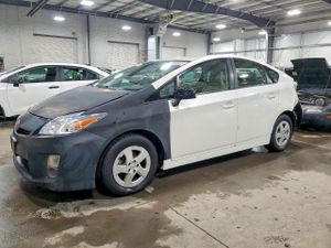 Toyota Prius 1.8L 4 2010