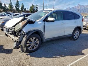 Honda CR-V EX 2.4L 4 2013