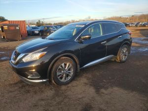 Nissan Murano S 3.5L 6 2015