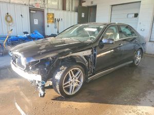 Mercedes-Benz E 350 4MATIC 3.5L 6 2015