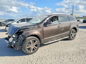 Audi Q7 PREMIUM PLUS 3.0L 6 2015