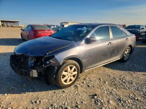 Toyota Camry L 2.5L 4 2014