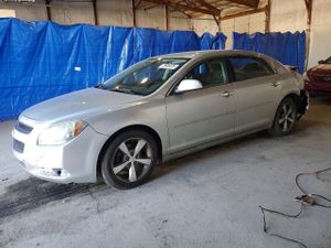 Chevrolet Malibu 1LT 2.4L 4 2012