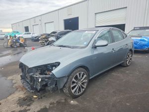 Hyundai Elantra BLUE 2.0L 4 2010