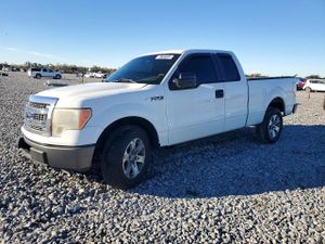Ford F-150 SUPER CAB 4.6L 8 2010