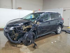 Toyota Rav4 LE 2.5L 4 2015