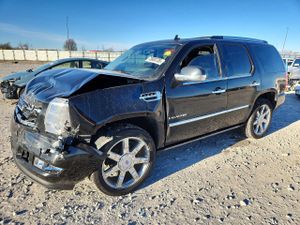 Cadillac Escalade PREMIUM 6.2L 8 2011