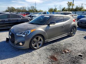 Hyundai Veloster TURBO 1.6L 4 2015