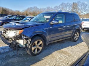 Subaru Forester TOURING 2.5L 4 2013