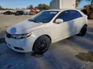 Kia Cerato / Forte / K3 EX 2.0L 4 2012