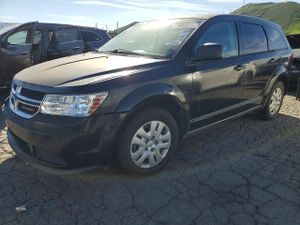 Dodge Journey SE 2.4L 4 2015