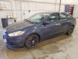 Dodge Dart LIMITED 1.4L 4 2013